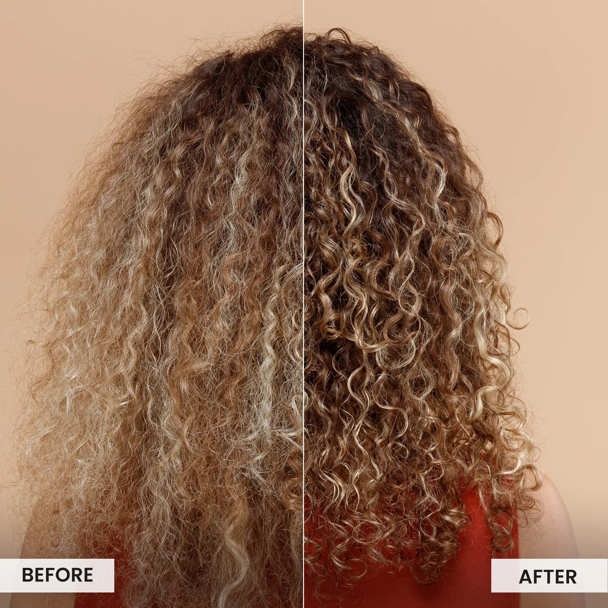 CURLSMITH Frizz Control Duo Conditioner