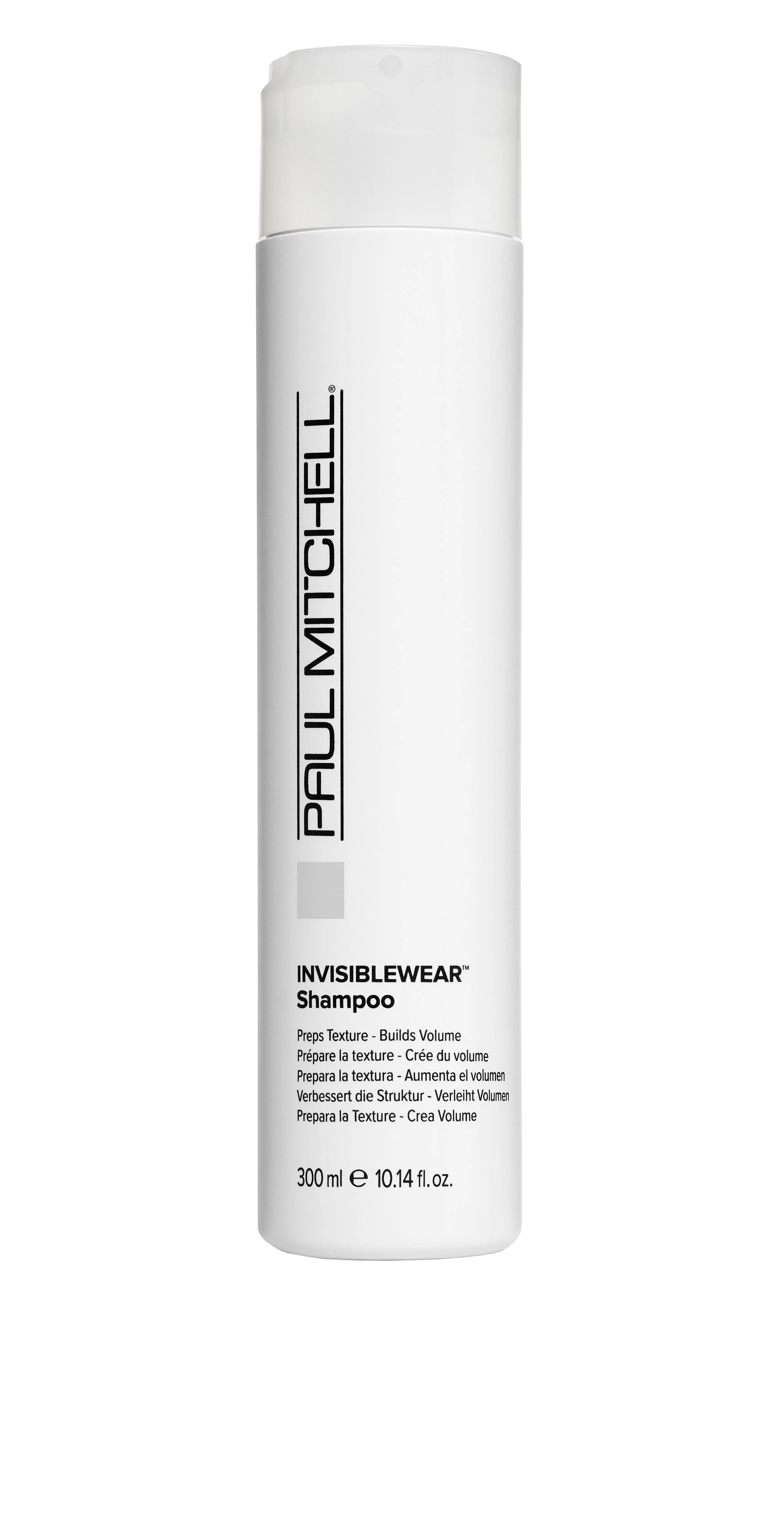 Paul Mitchell INVISIBLEWEAR Shampoo