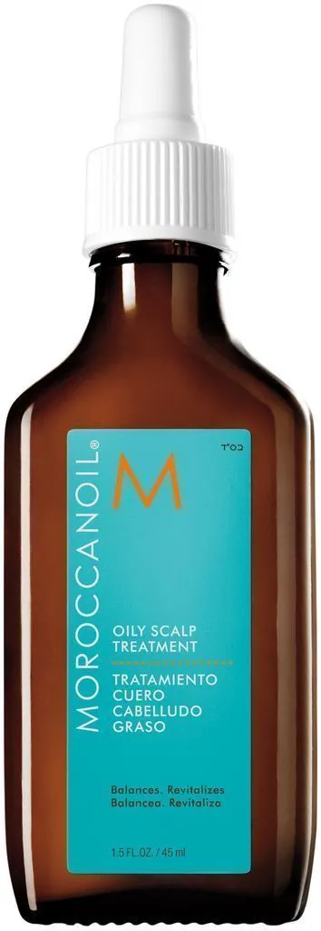 Moroccanoil Treatment für ölige Kopfhaut