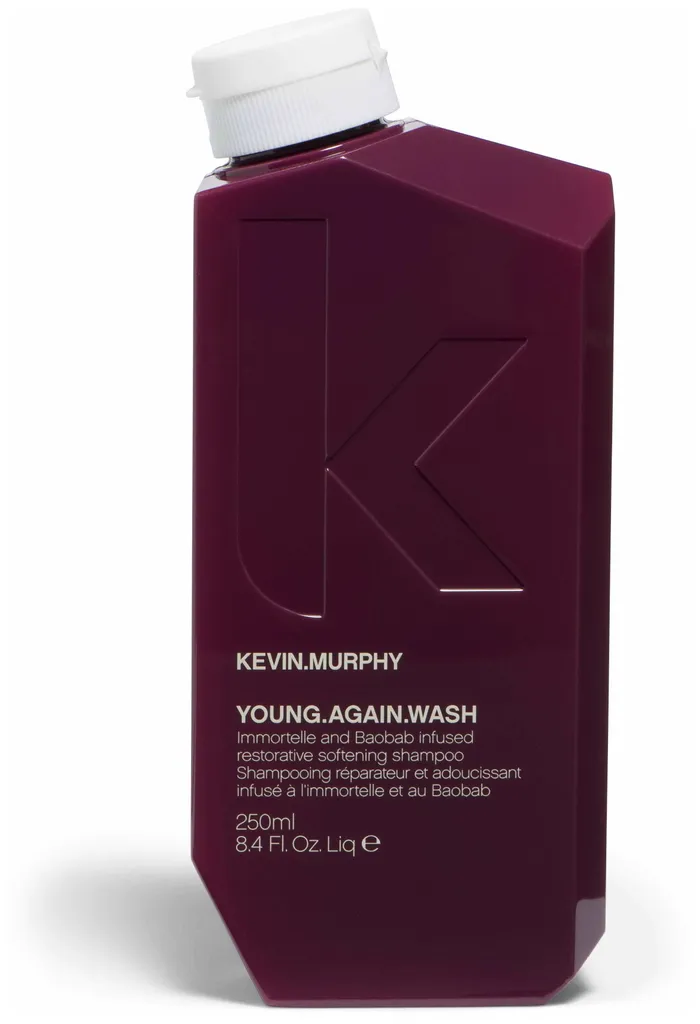 Kevin.Murphy Young.Again Wash
