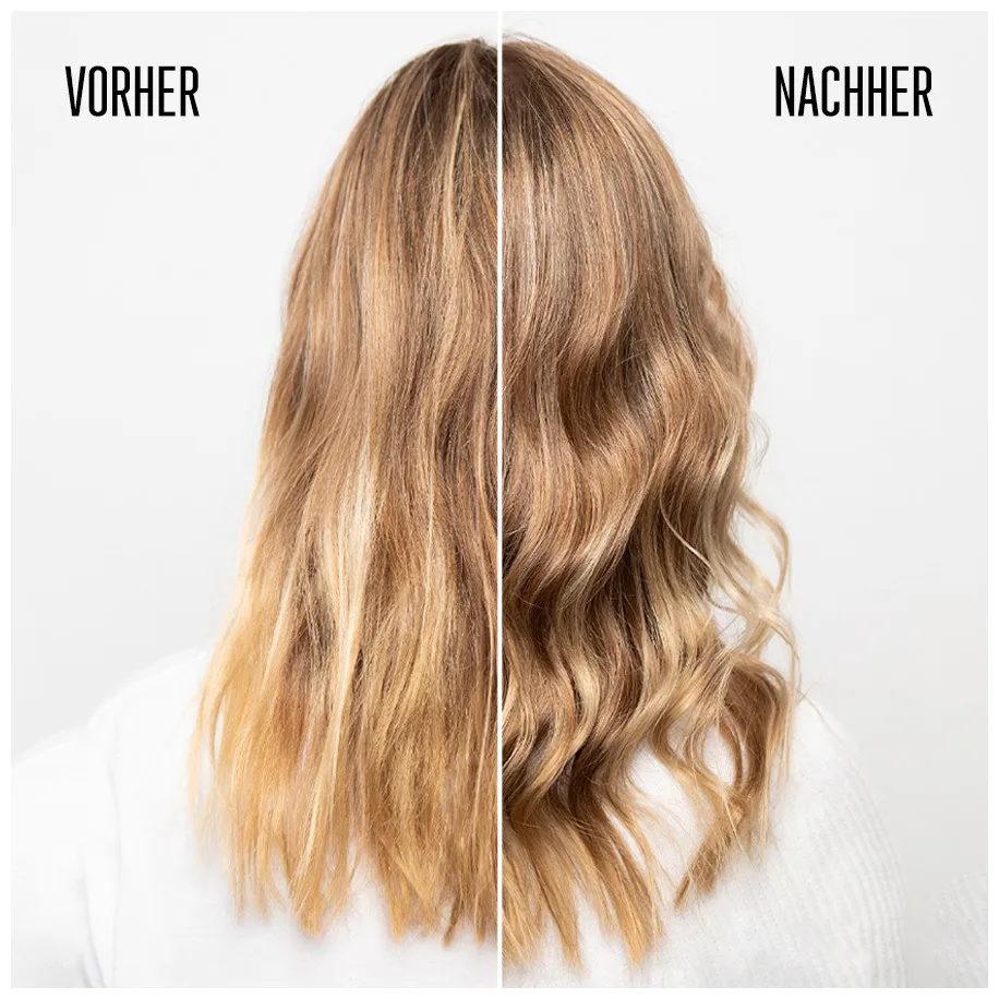 Schwarzkopf BC Volume Boost Shampoo