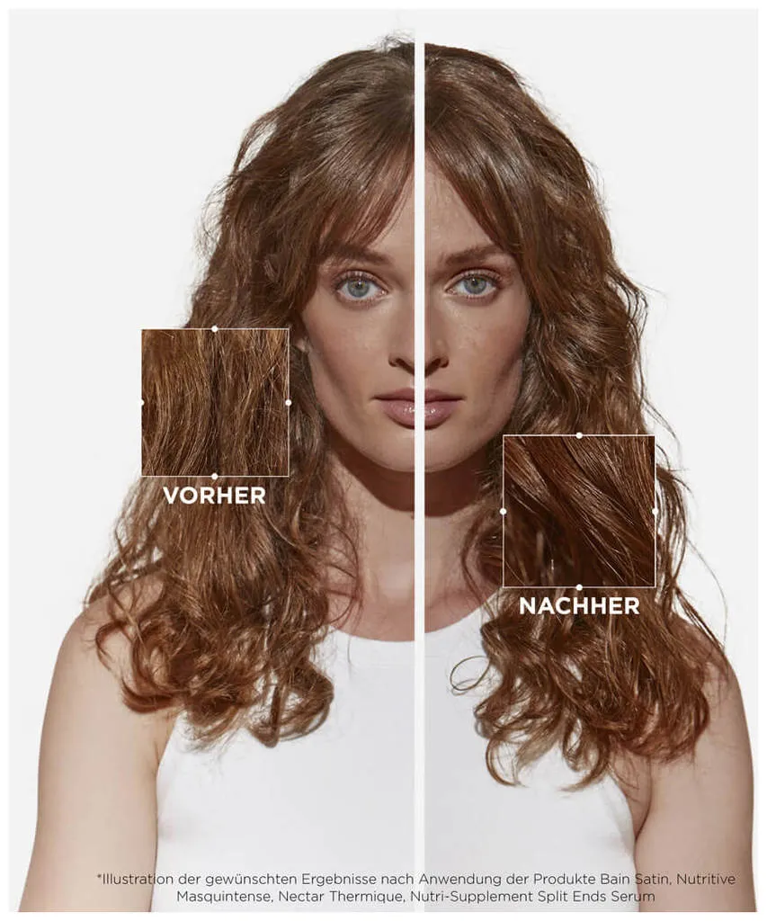 Kérastase Nutritive Bain Satin Riche