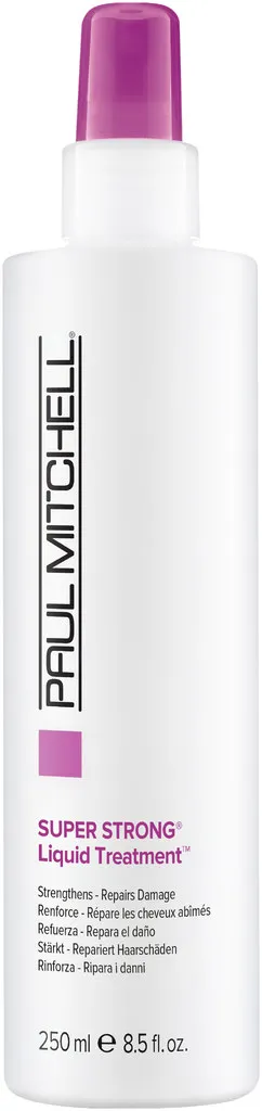 Paul Mitchell Super Strong Liquid Treatment