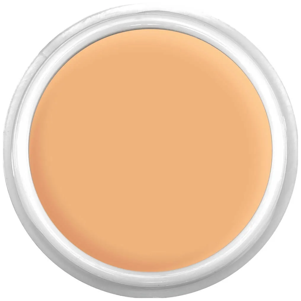 Kryolan Dermacolor Camouflage Creme
