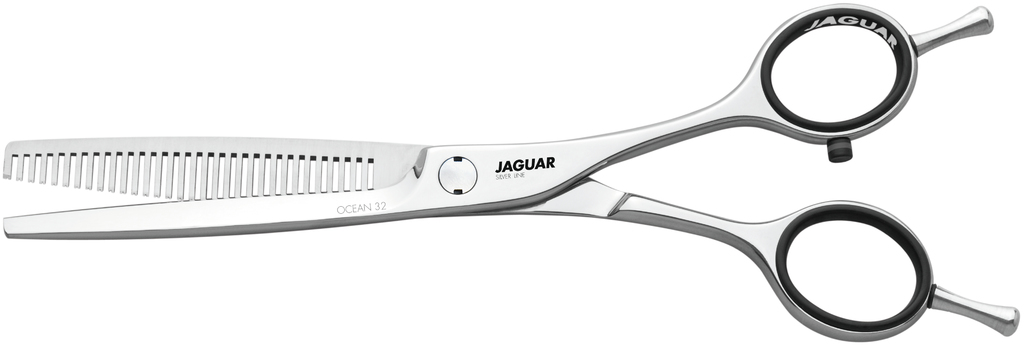 Jaguar Ocean 32 Modellierschere