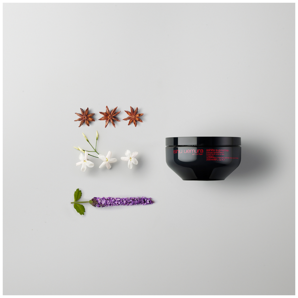 Shu Uemura Ashita Supreme Intensiv revitalisierendes Treatment