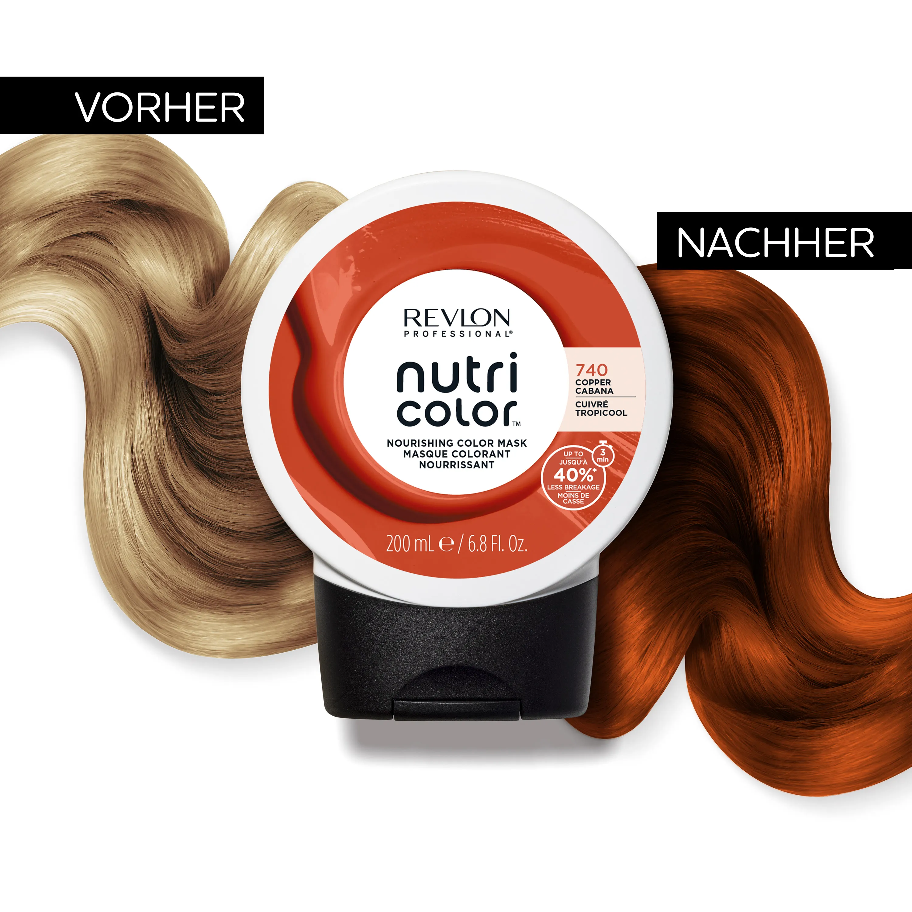 Revlon Professional Nutri Color Filter