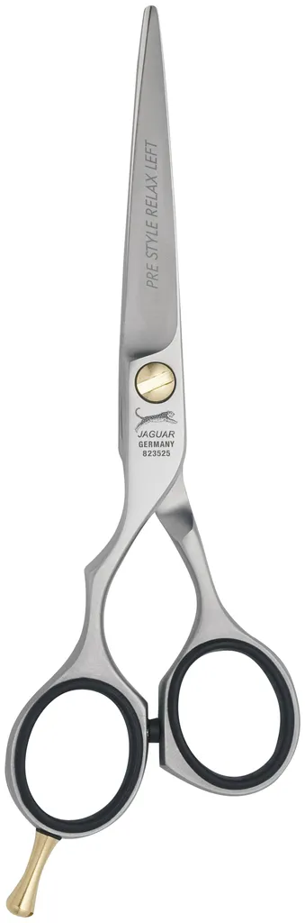 Jaguar Pre Style relax left