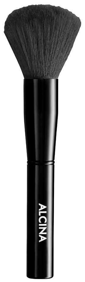 Alcina Puderpinsel