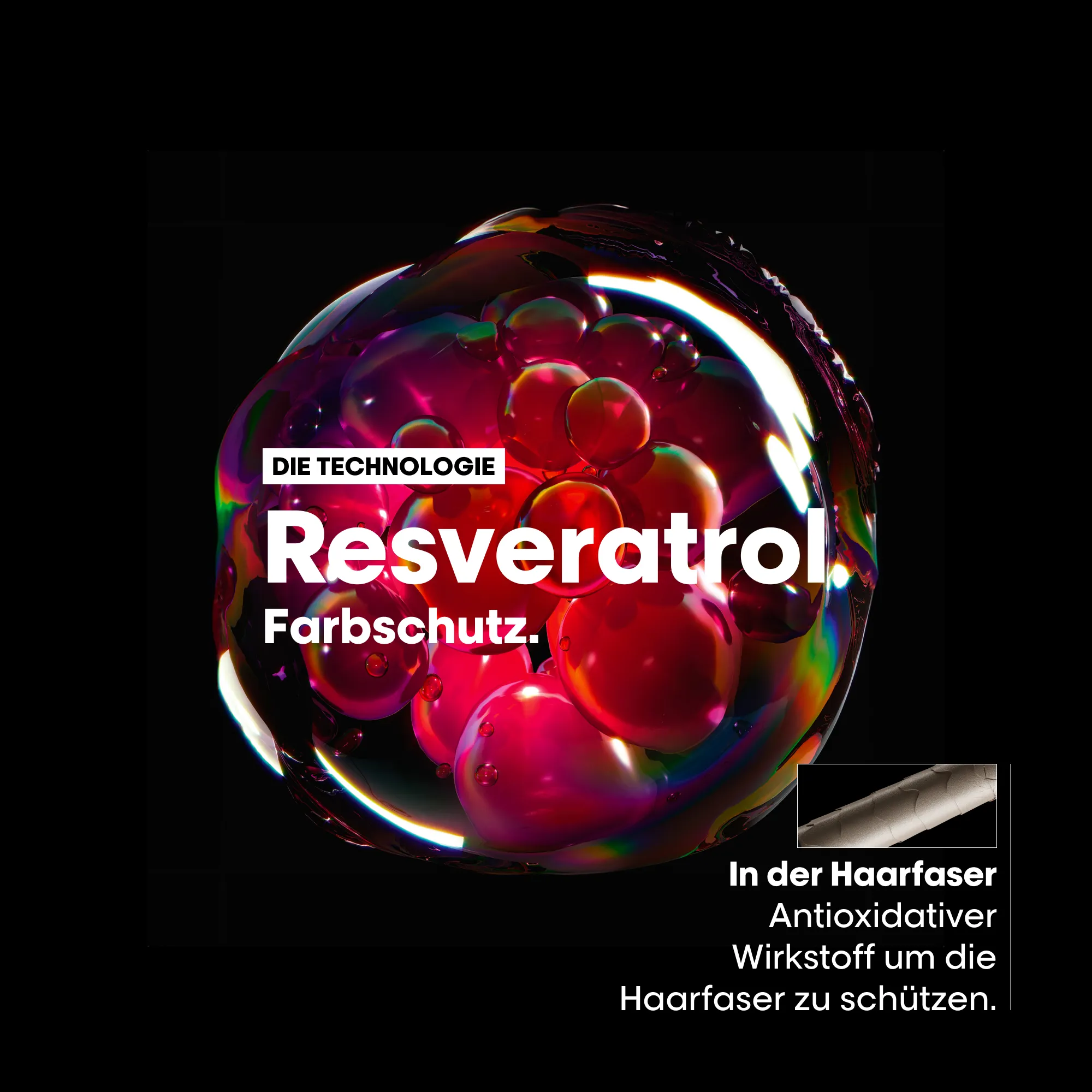 L'Oréal Vitamino Color Shampoo