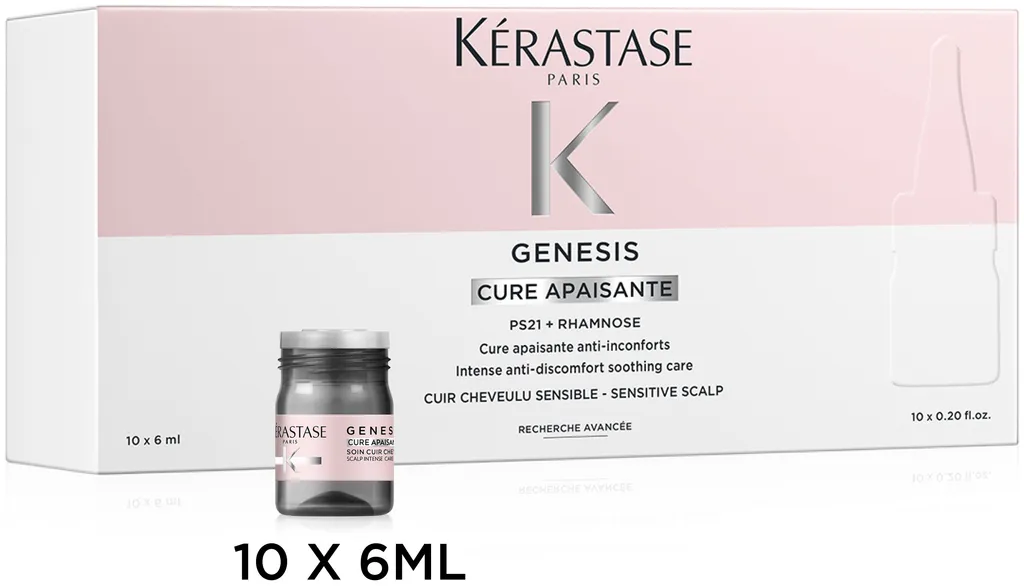 Kérastase Genesis Cure Apaisante