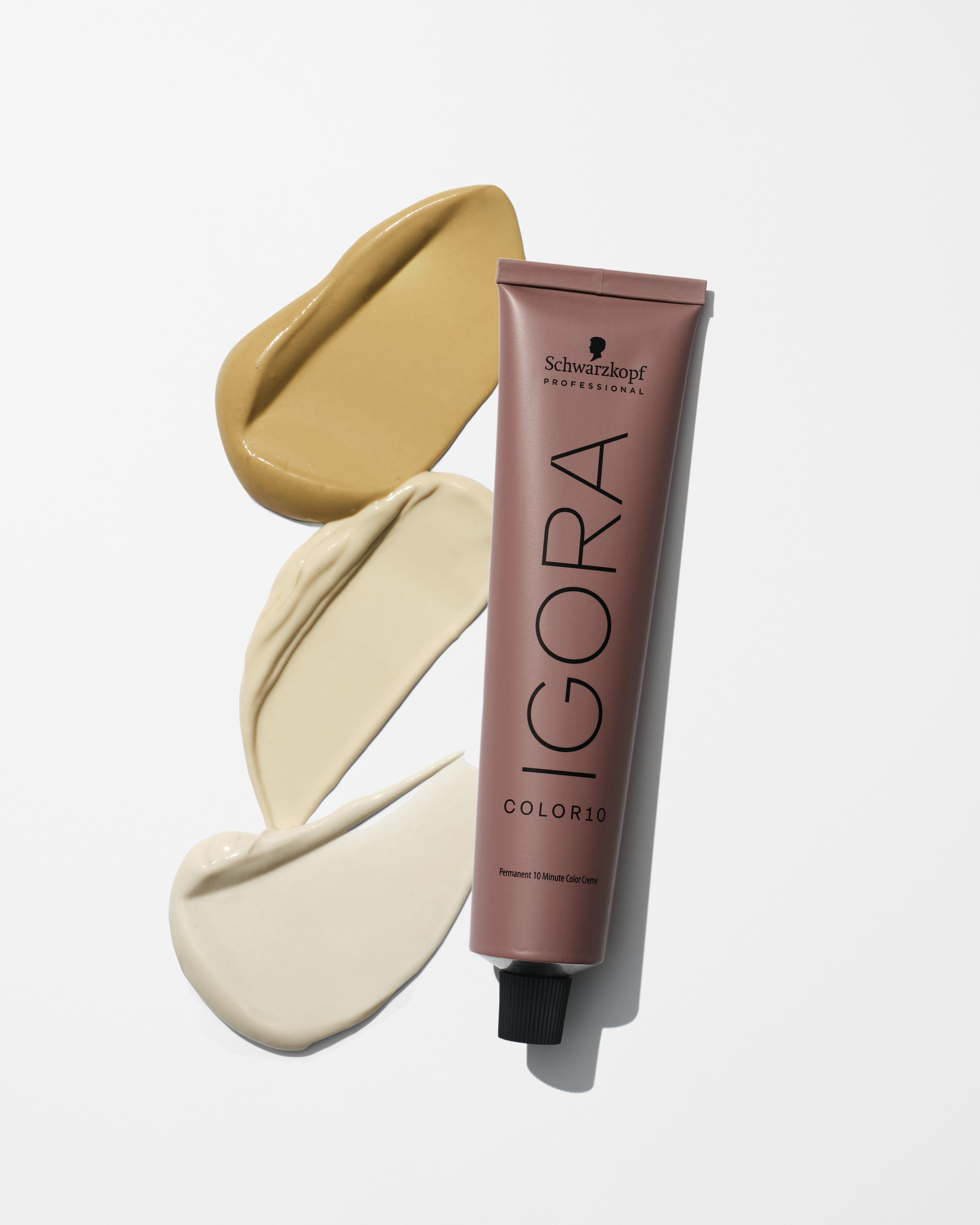Schwarzkopf Igora Color 10