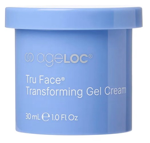 Nu Skin Nachfüller ageLOC Tru Face Transforming Gel Cream