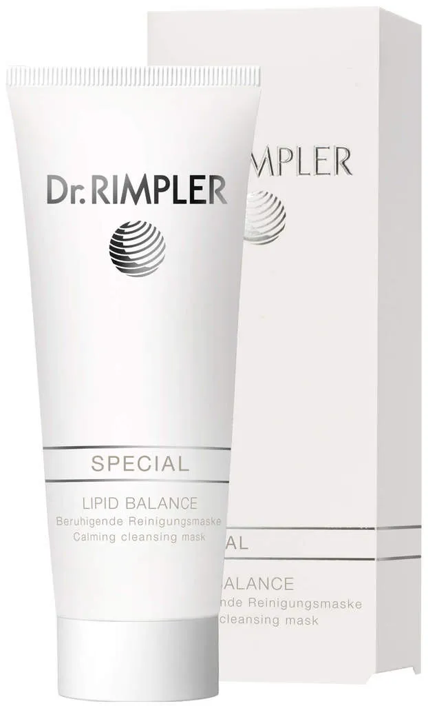 Dr. Rimpler Special Lipid Balance
