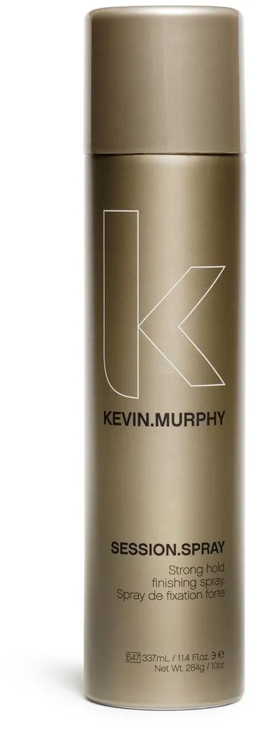 Kevin.Murphy Session.Spray