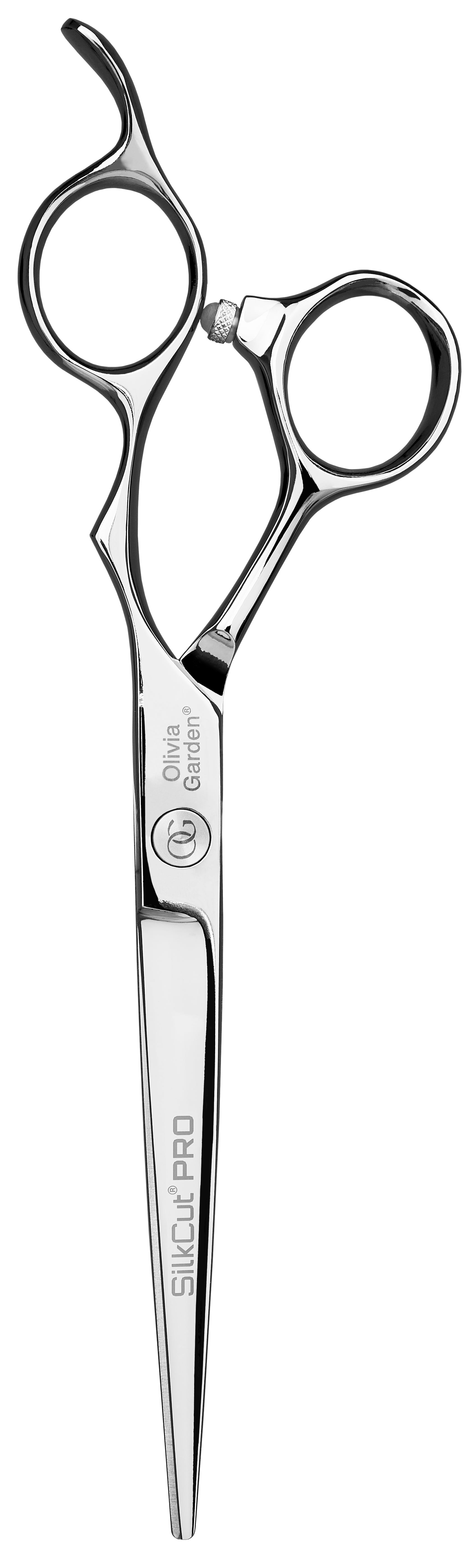 Olivia Garden SilkCut PRO Haarschneideschere 6,50'