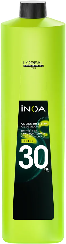 Loreal Inoa Oxydant
