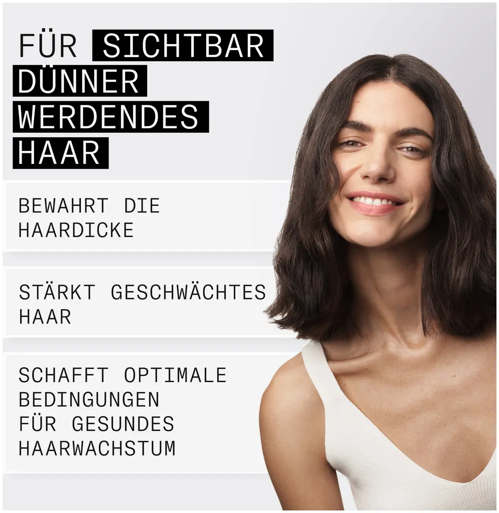 Nioxin Hair Booster Serum