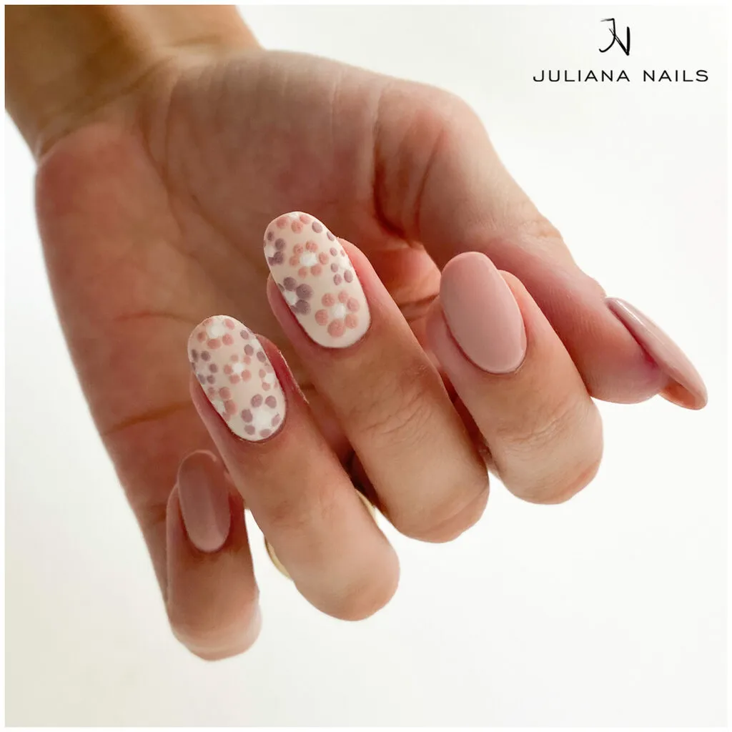 Juliana Nails Gel Lack Nude & Brauntöne