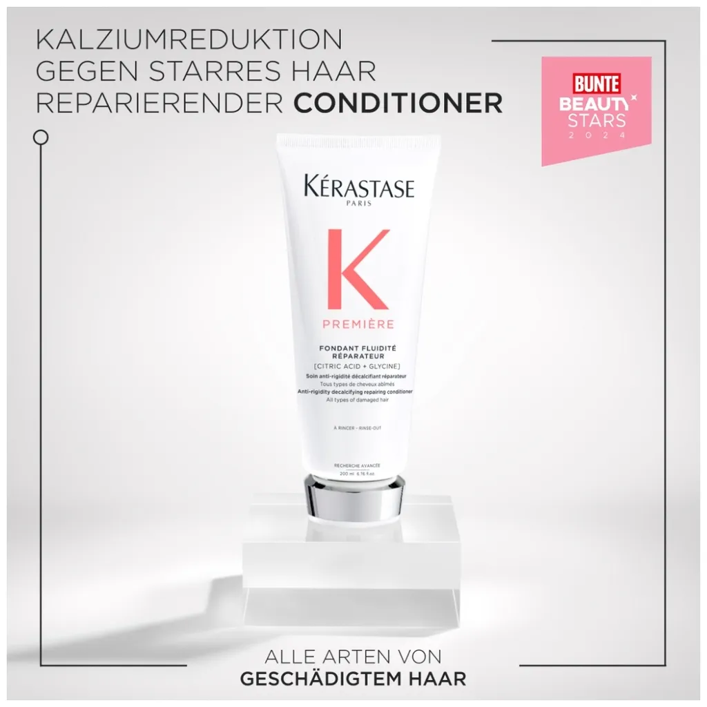 Kérastase Première Conditioner für geschädigtes Haar