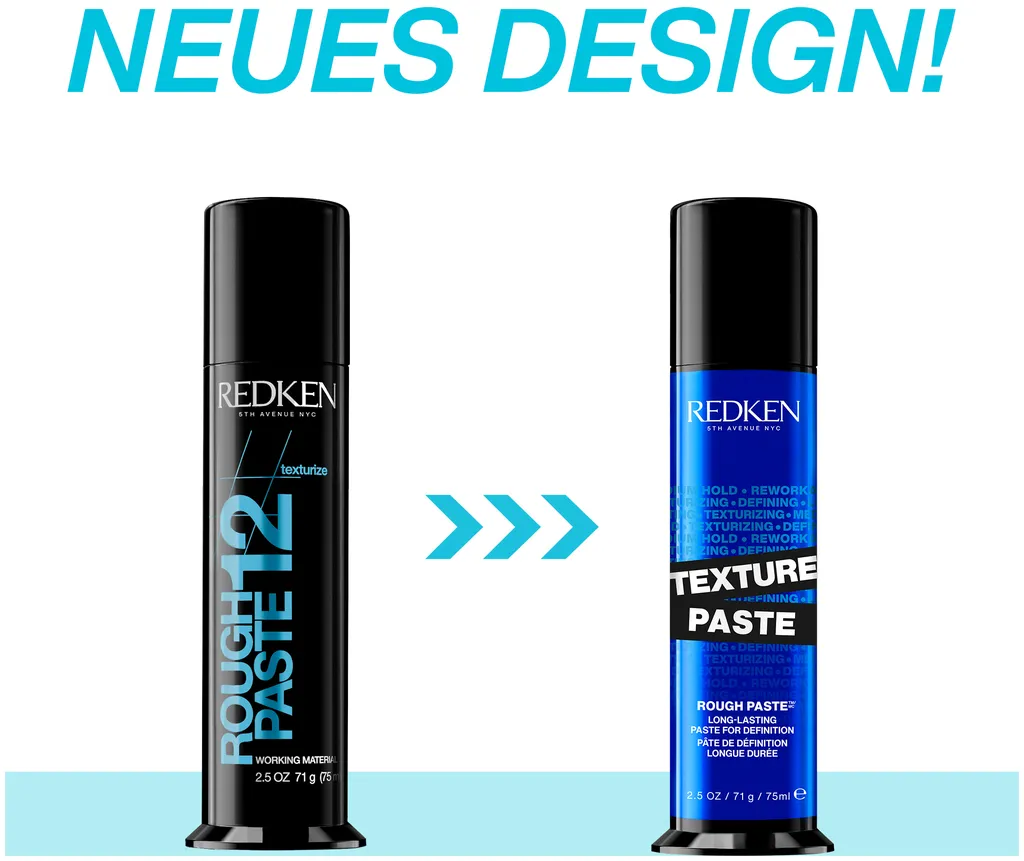 Redken Texture Paste