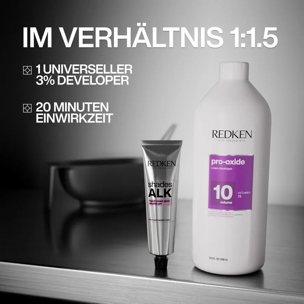 Redken Shades ALK
