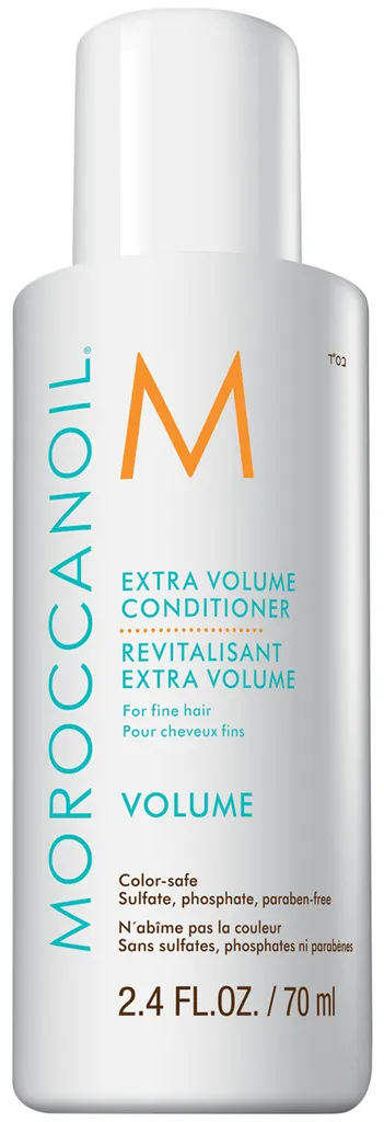 Moroccanoil Extra Volumen Conditioner