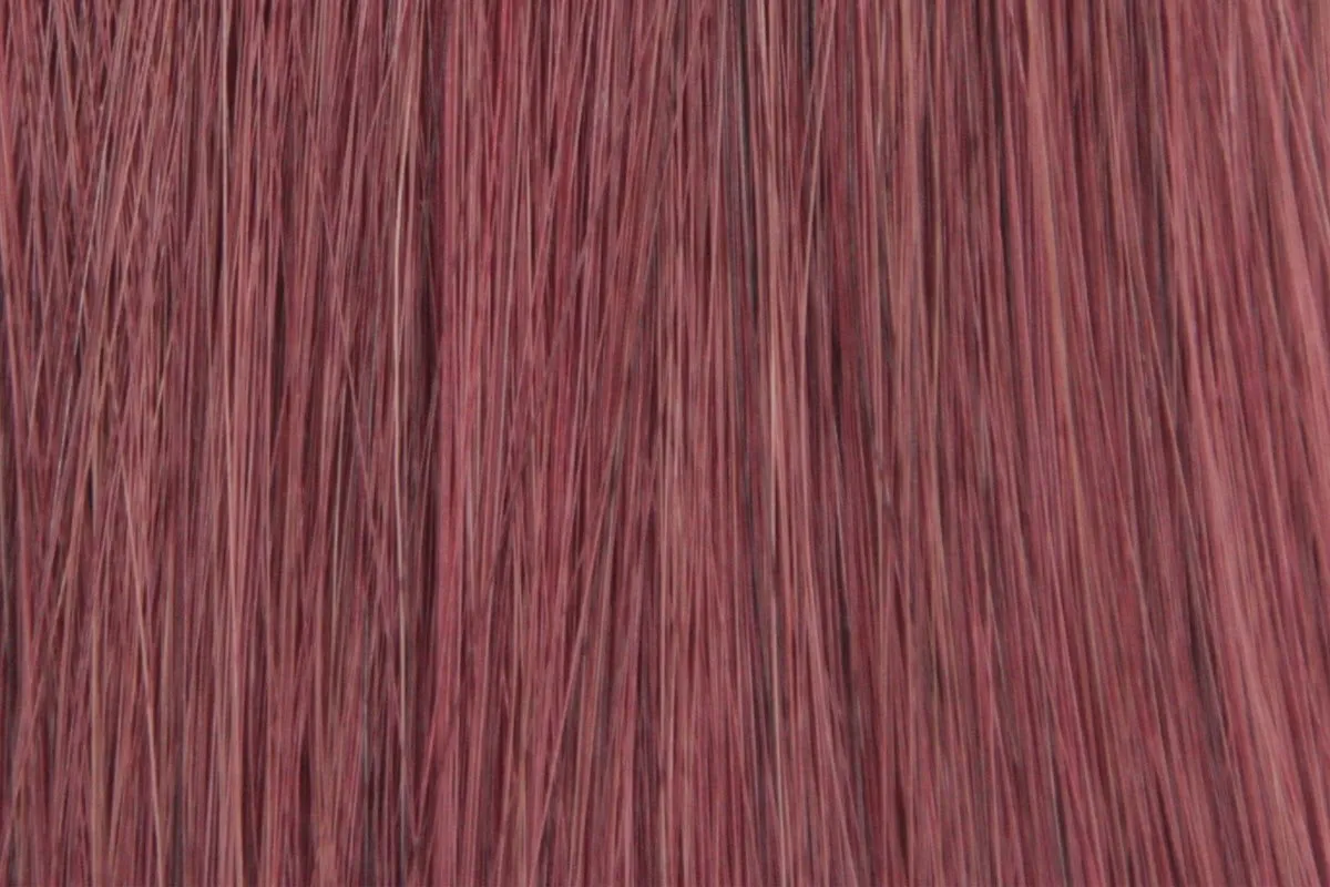 Gold Fever Hair Tapes 35 cm
