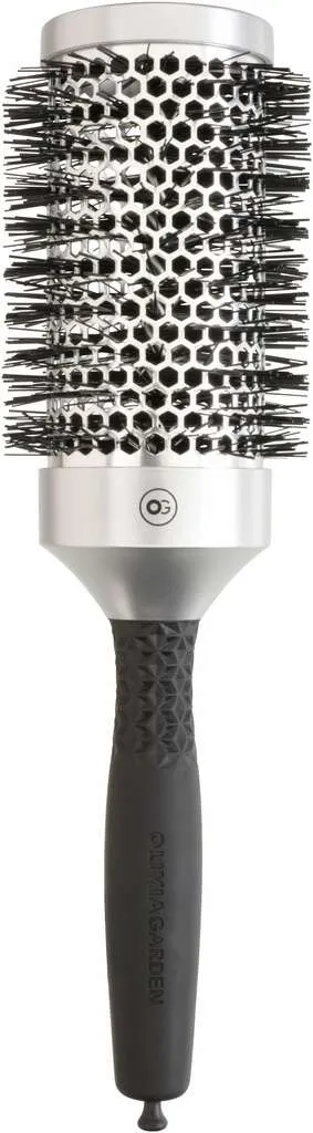 Olivia Garden Essential Blowout Classic Silber