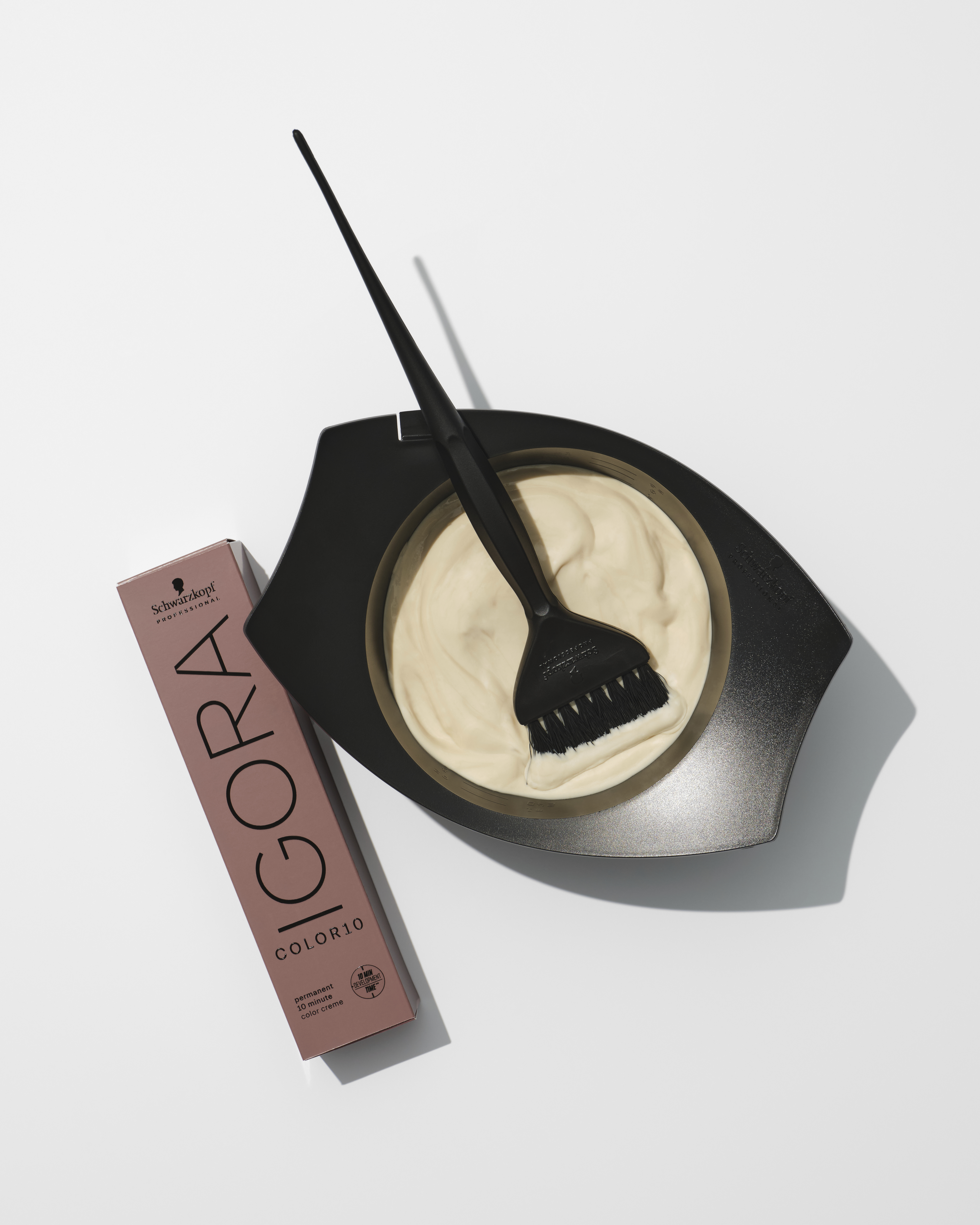 Schwarzkopf Igora Color 10