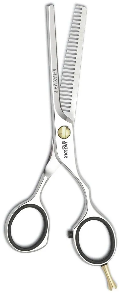 Jaguar Pre Style relax P 28 Modellierschere