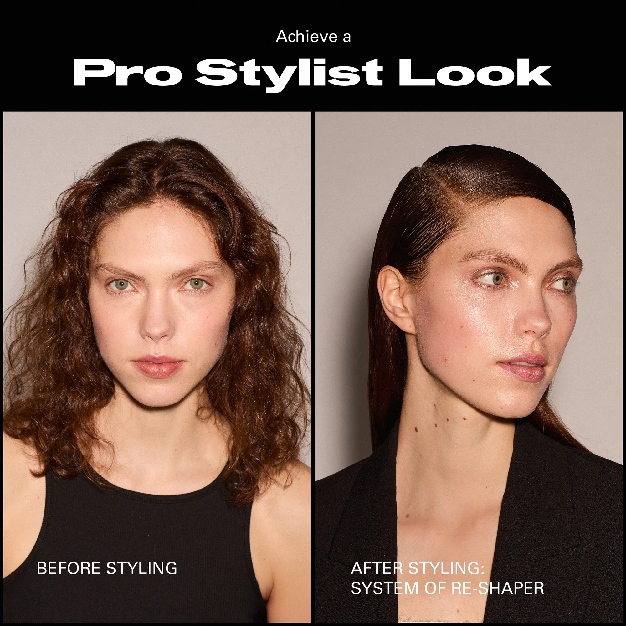 Sebastian Re-Shaper Hairspray