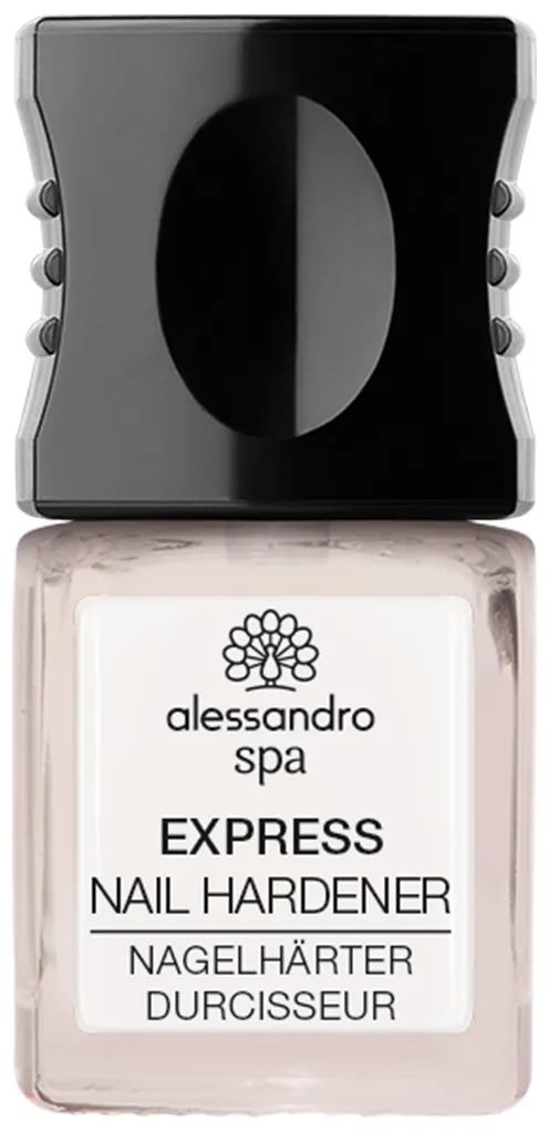 Alessandro Spa Nail Express Nagelhärter
