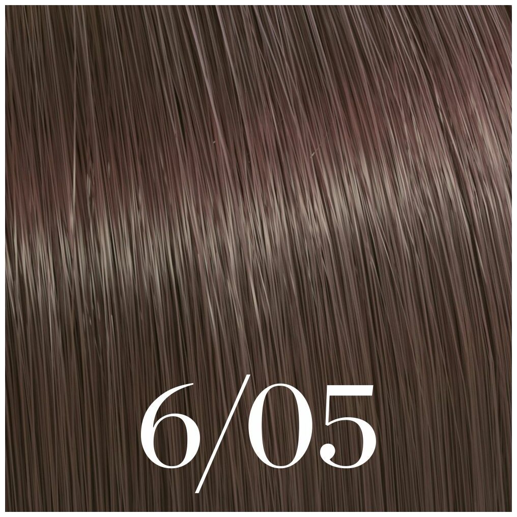 Wella Color Touch Pure Naturals