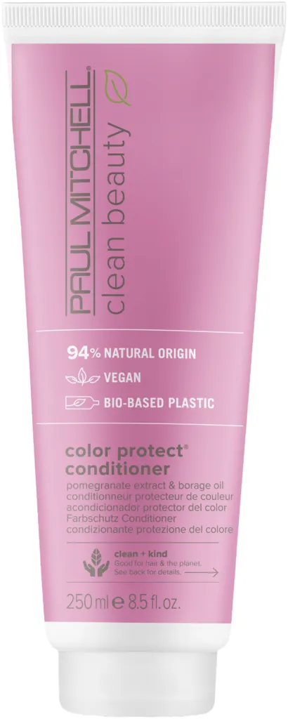 Paul Mitchell Clean Beauty Color Protect Conditioner