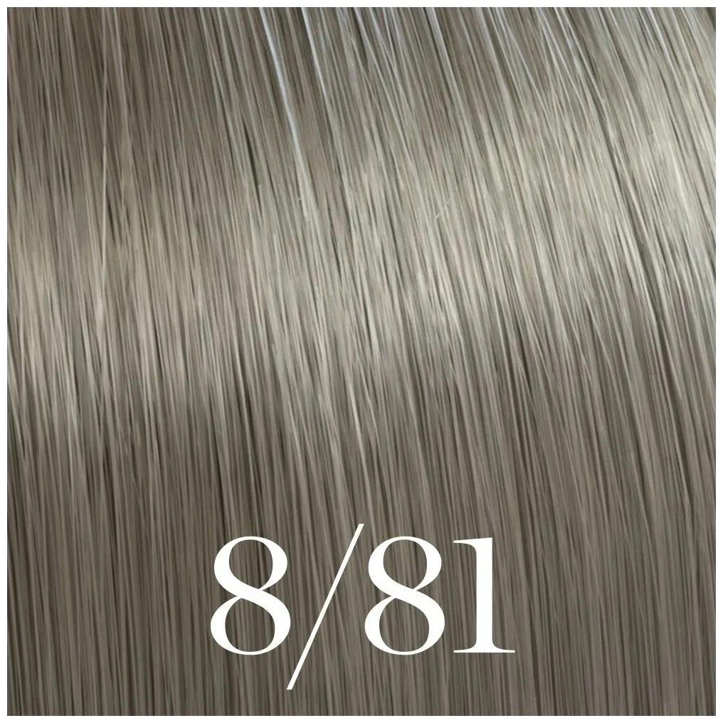 Wella Color Touch Rich Naturals