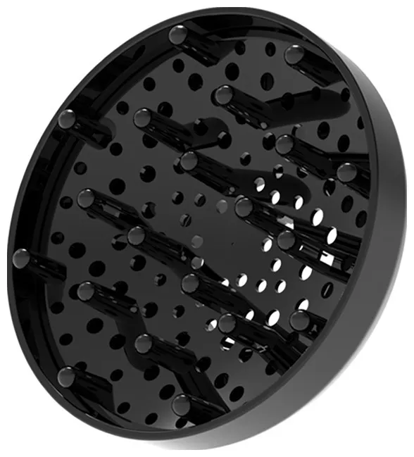 Remington On The Go Haartrockner D1500