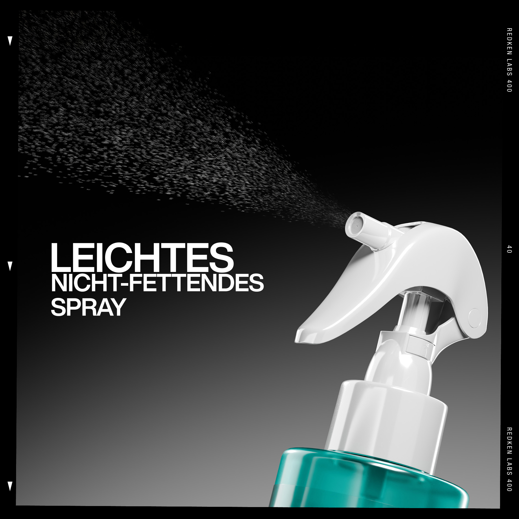 Redken Acidic Grow Full System Spray