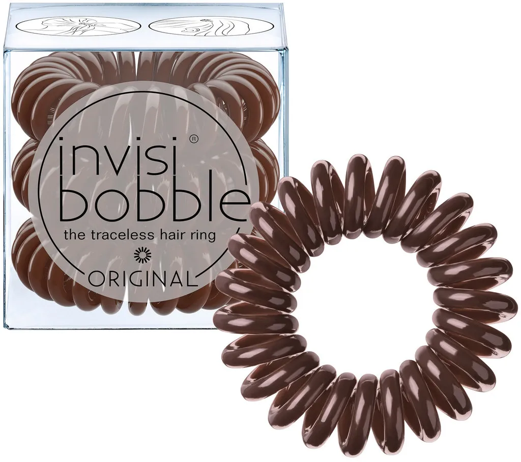 invisibobble ORIGINAL - Bronze Me Pretty