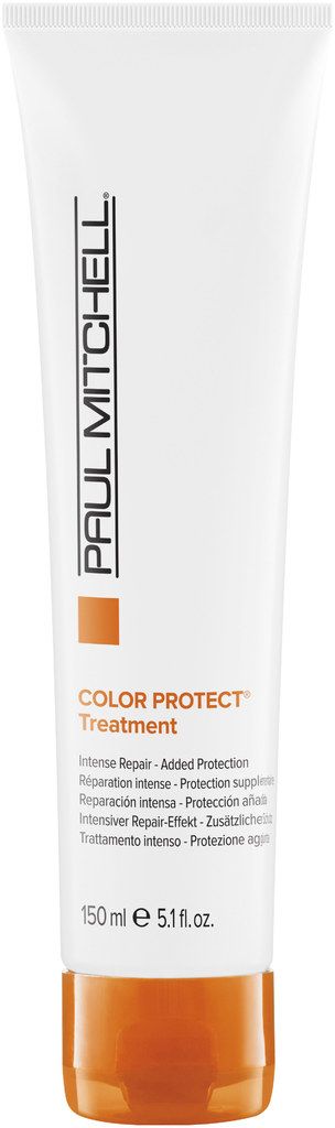 Paul Mitchell Color Protect Treatment