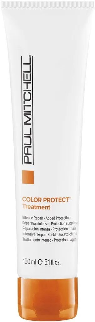 Paul Mitchell Color Protect Treatment