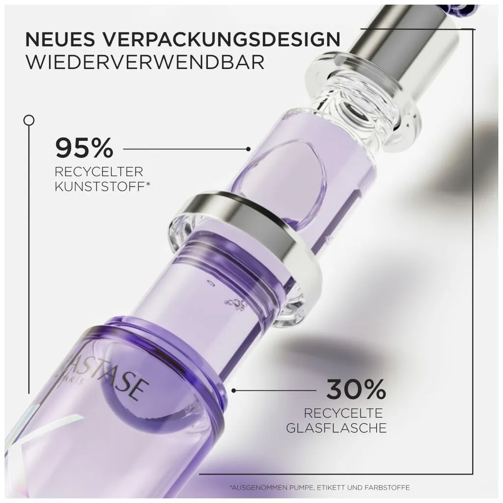 Kerastase Blond Absolu L'Huile Cicagloss Refill