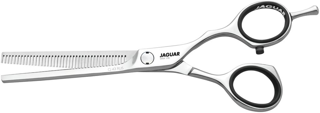 Jaguar CJ 43 Plus