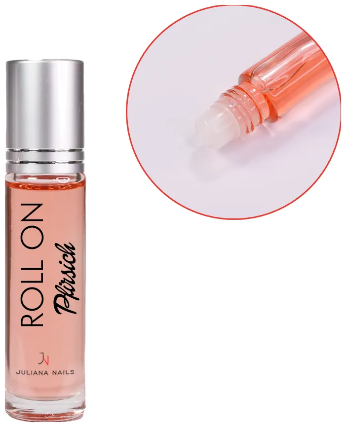 Juliana Nails Nagelhautöl Roll on