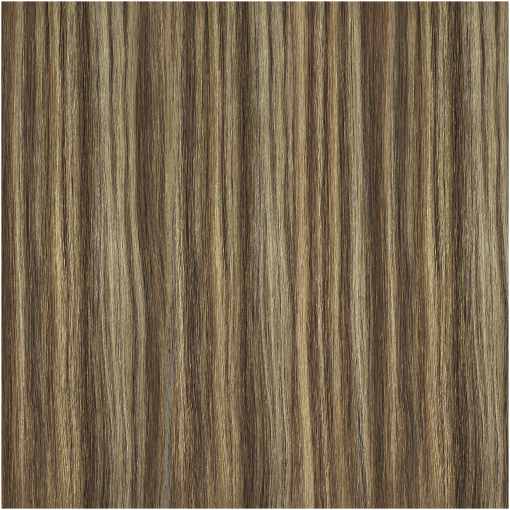 SHE Bonding Extensions Two Colours lang 50+