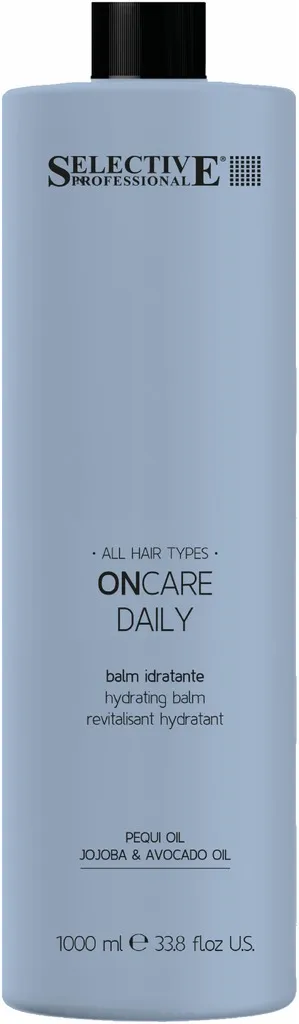 Selective On Care Daily Balm