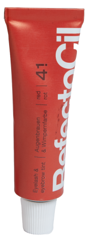 RefectoCil 4.1 - Rot
