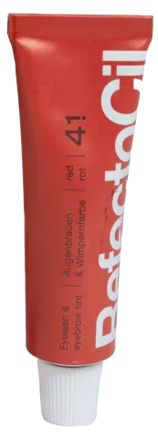 RefectoCil 4.1 - Rot