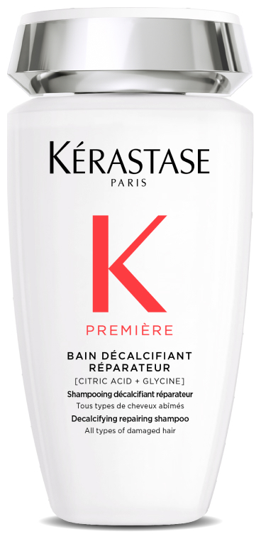 Kérastase Première Shampoo für geschädigtes Haar