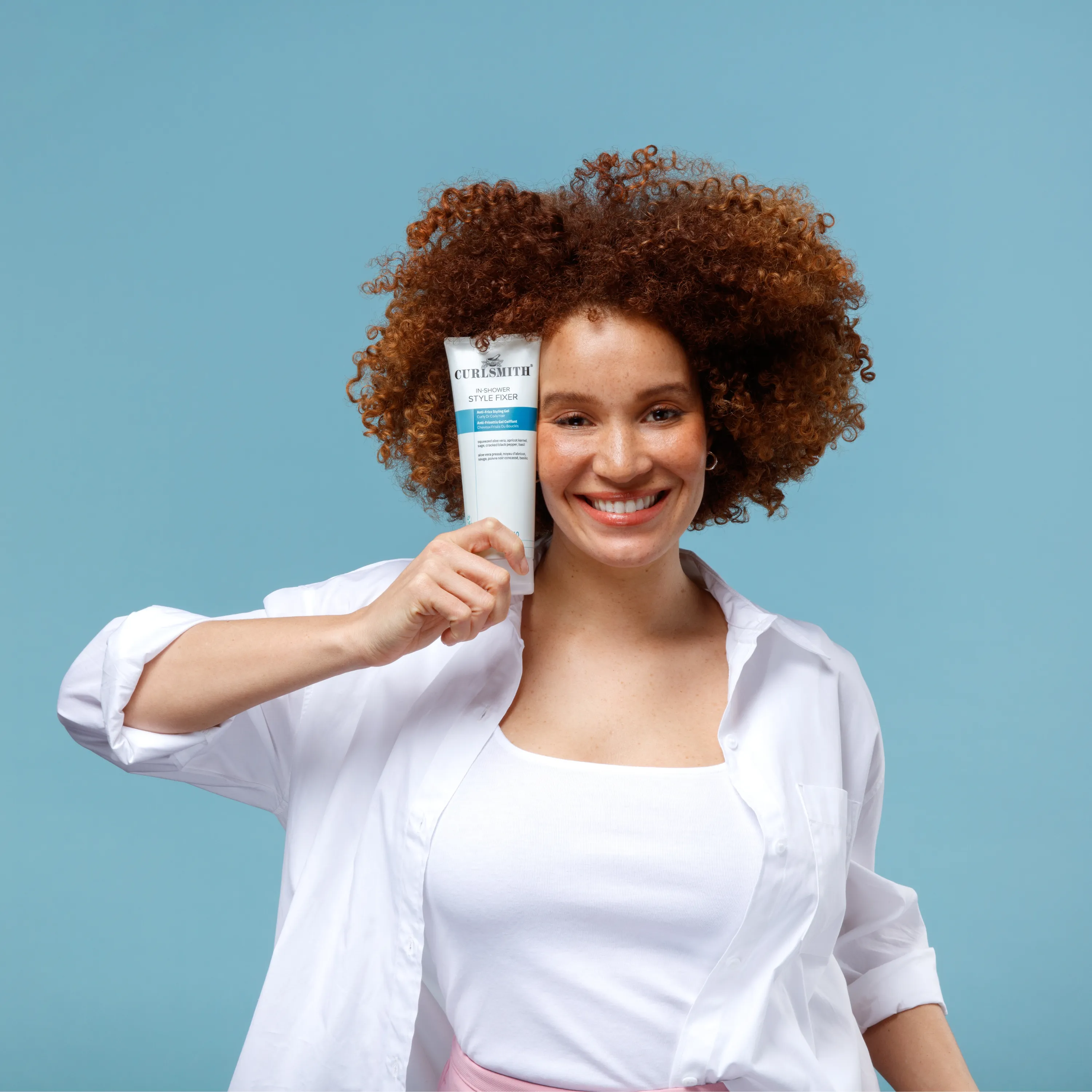 CURLSMITH In-Shower Style Fixer